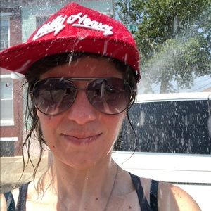 Meet your Posher, Jackie